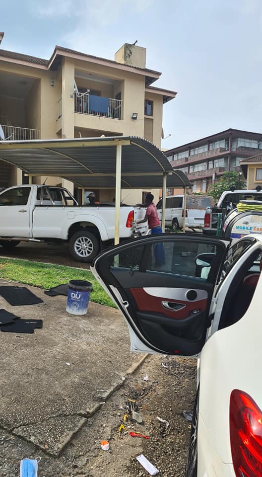 Cape Town Mobile Car Wash - Photo 3